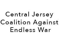 Central Jersey Coalition Against Endless War