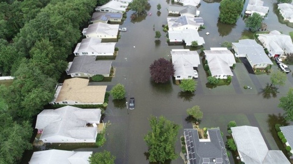 You are currently viewing Here’s how climate change will make N.J. deadlier in your lifetime